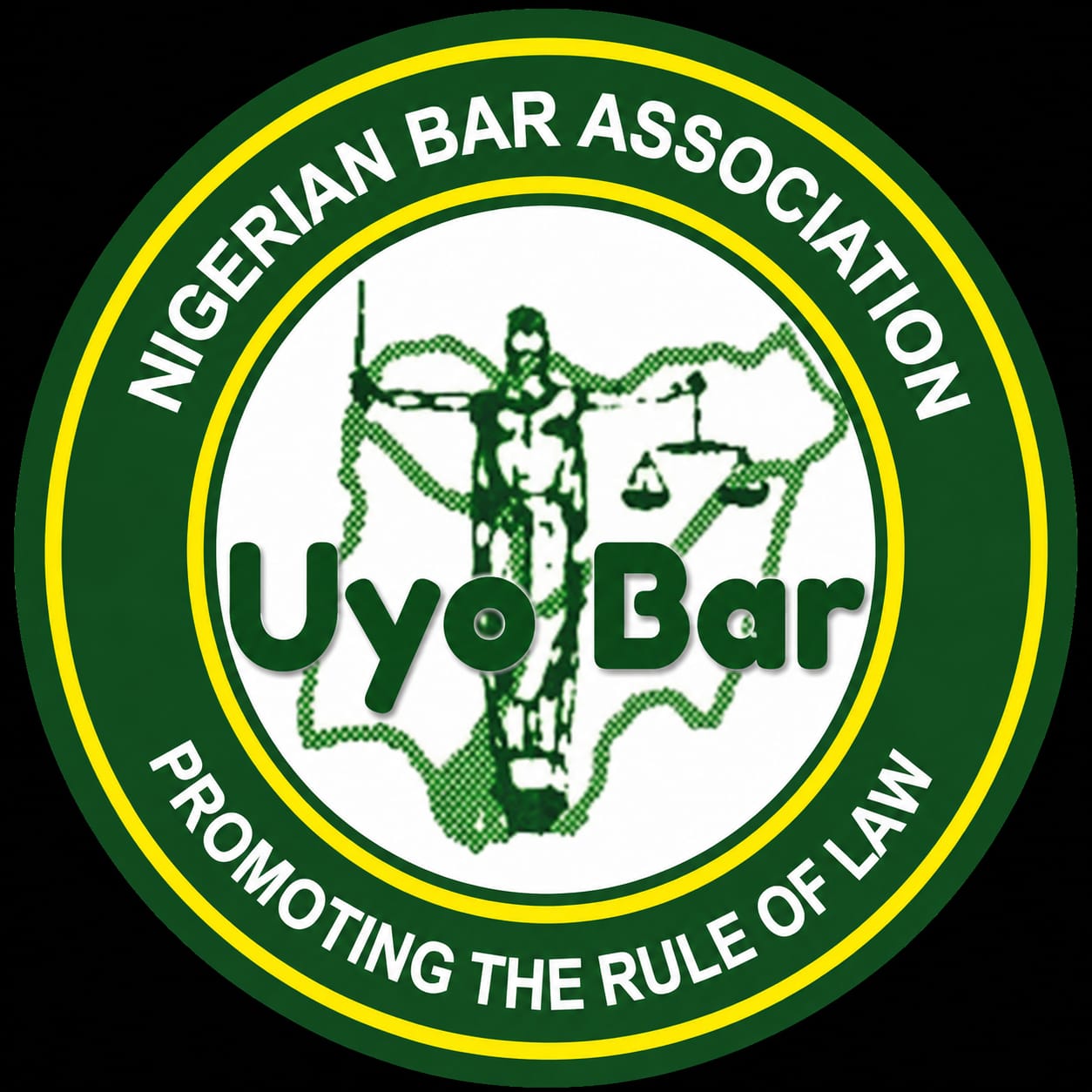 NBA Uyo Branch logo
