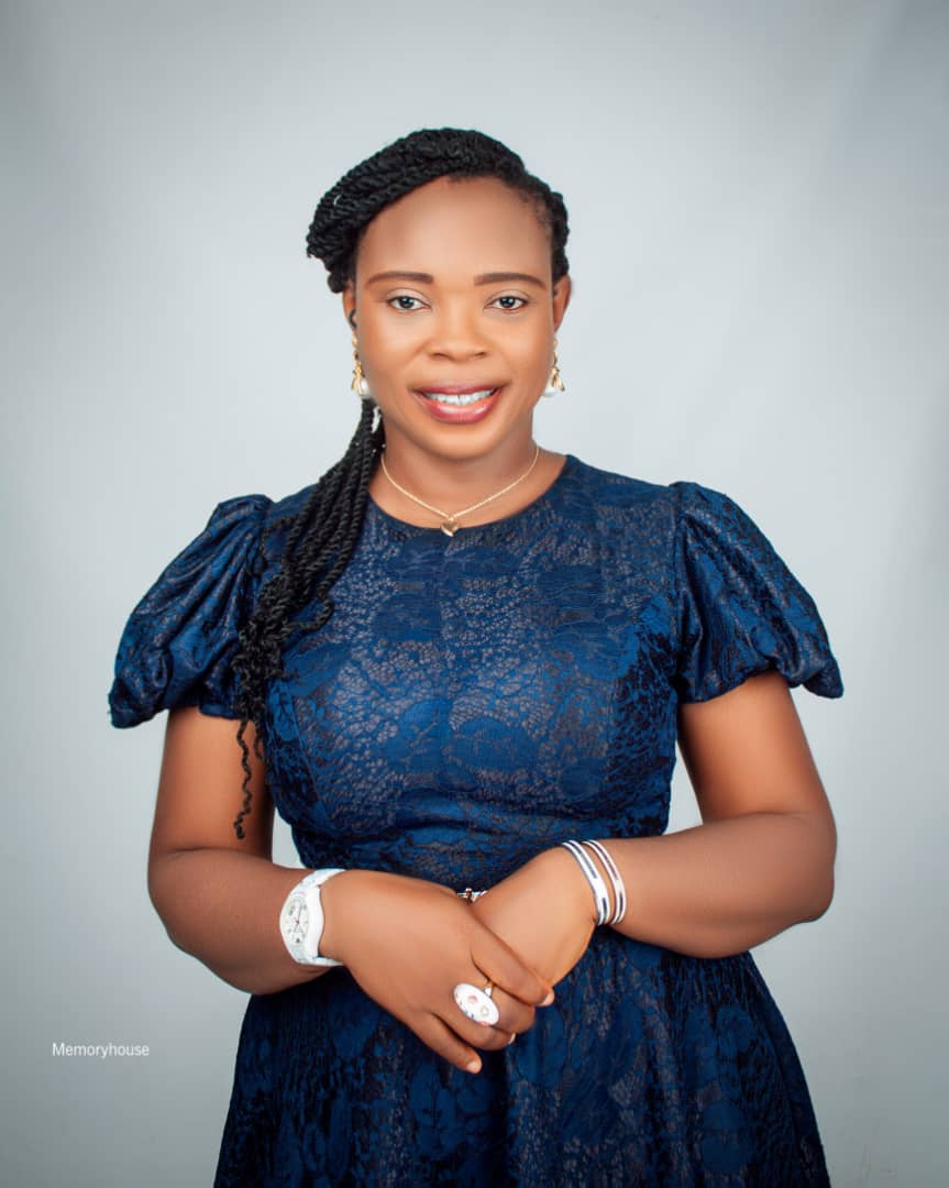 Portrait of Uwem Aniefiok, Esq.